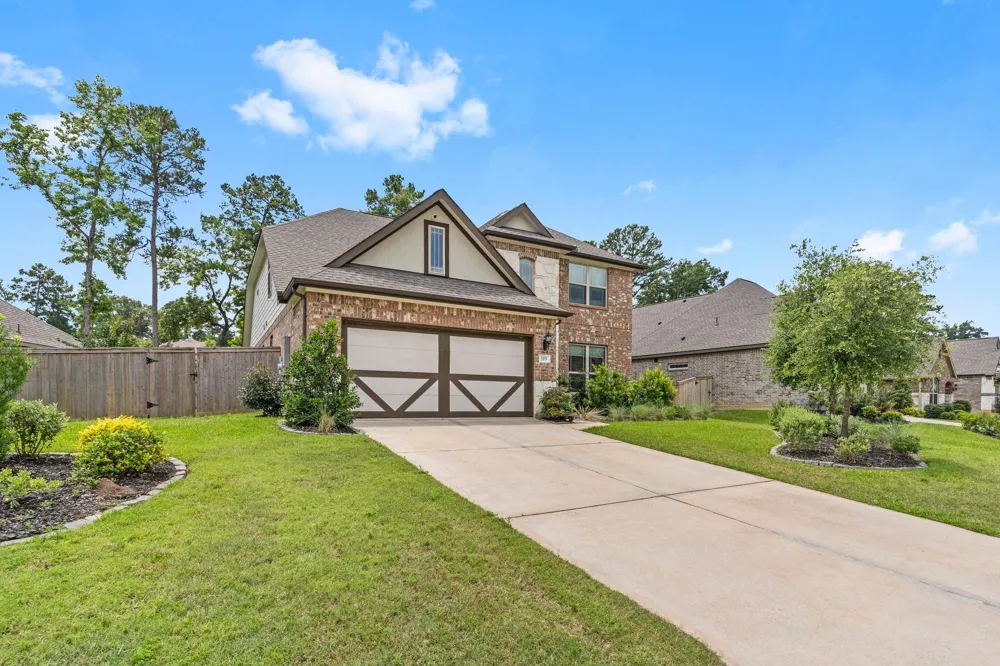 119 Bluebell Woods Way Willis, TX 77318