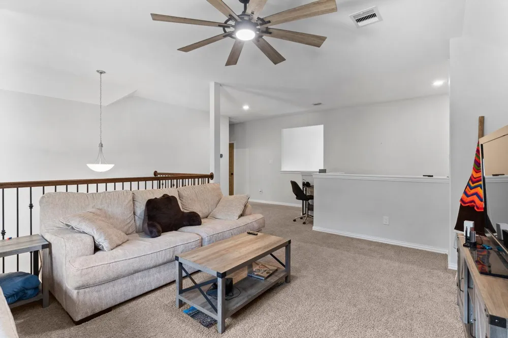 119 Bluebell Woods Way Willis, TX 77318