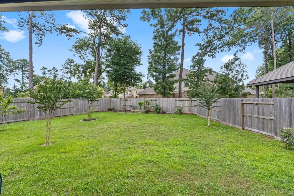 119 Bluebell Woods Way Willis, TX 77318