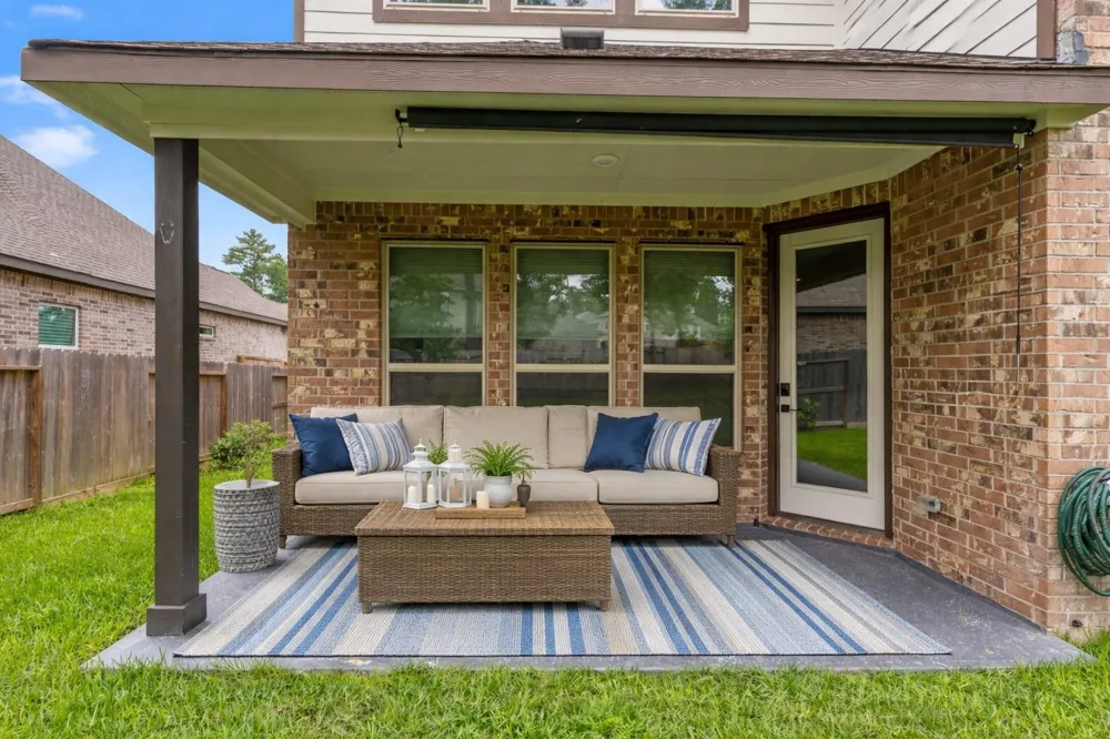119 Bluebell Woods Way Willis, TX 77318