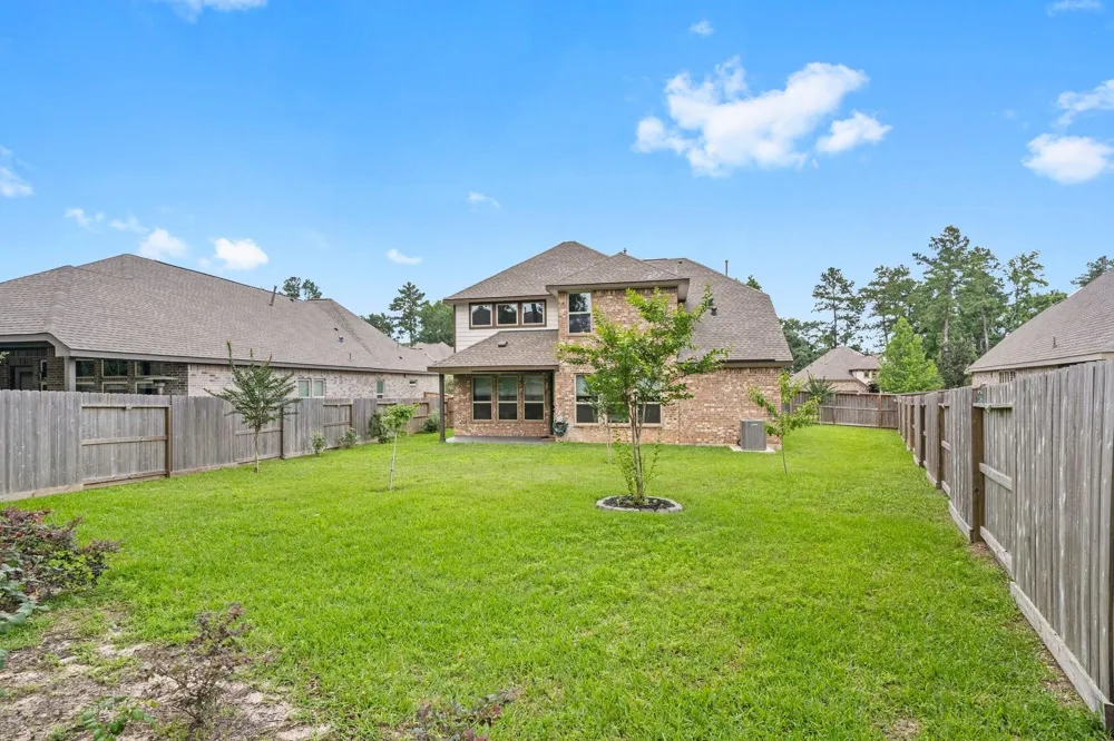 119 Bluebell Woods Way Willis, TX 77318