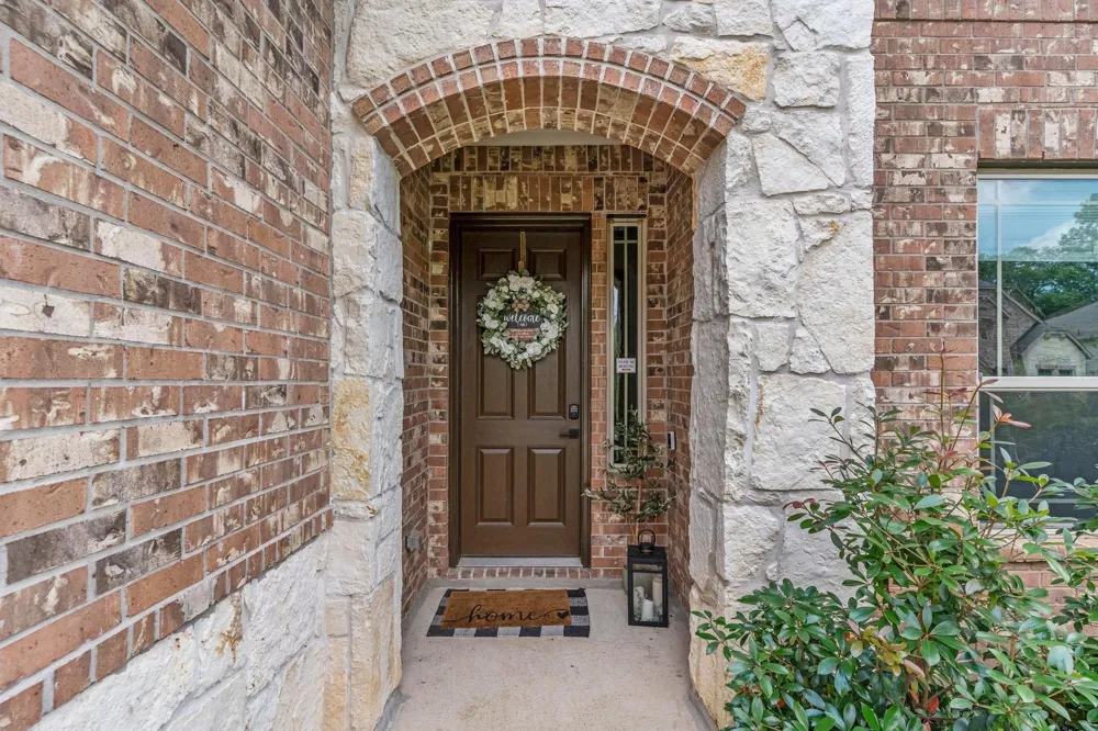 119 Bluebell Woods Way Willis, TX 77318