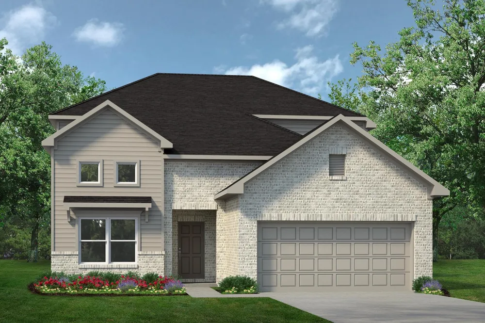 16506 Branchers Drive Magnolia, TX 77354