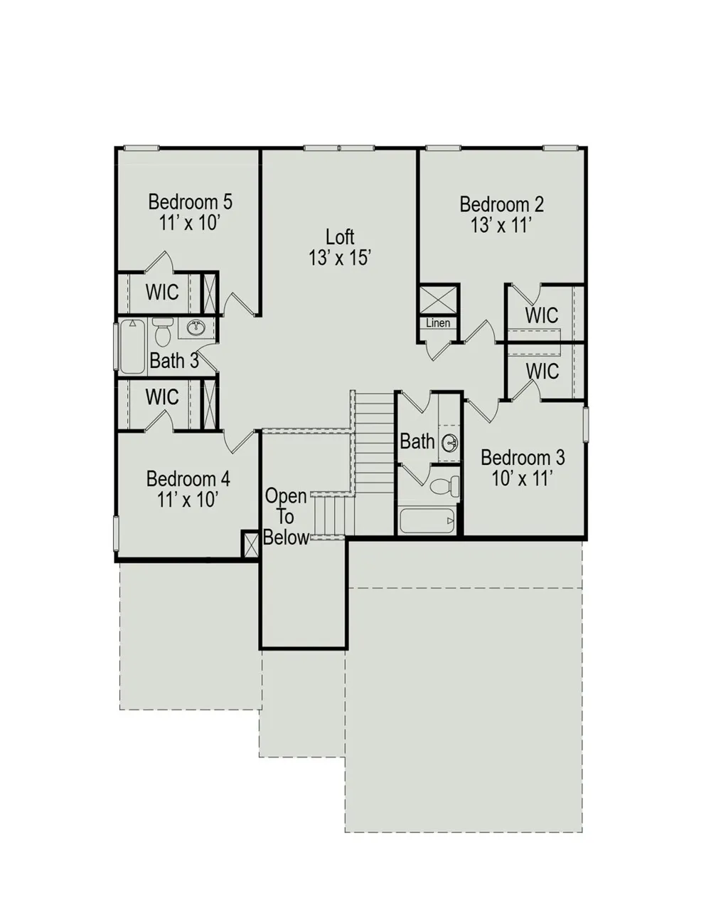 16506 Branchers Drive Magnolia, TX 77354