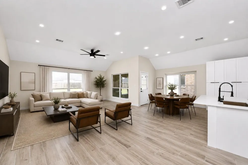 4223 Wells Mark Drive Humble, TX 77346