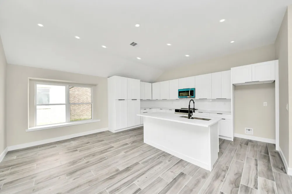 4223 Wells Mark Drive Humble, TX 77346