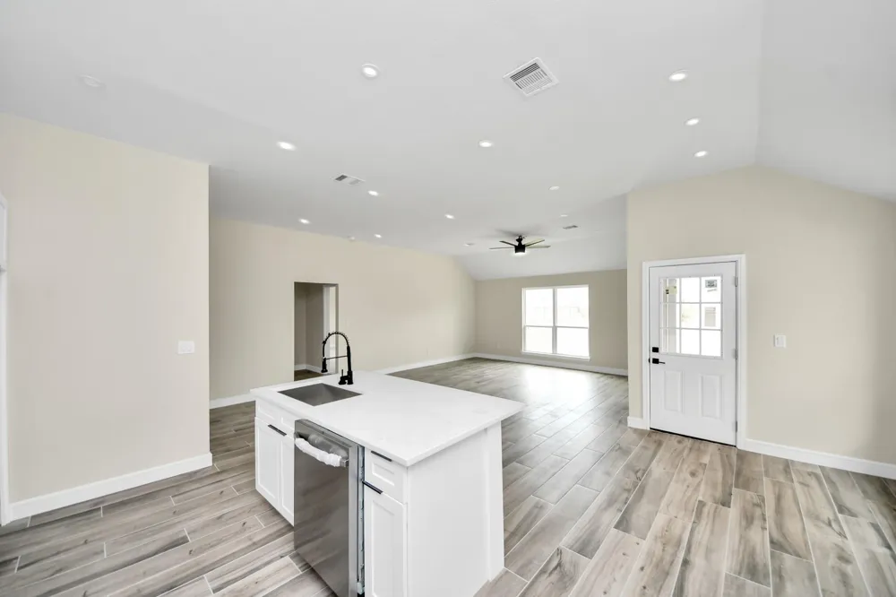 4223 Wells Mark Drive Humble, TX 77346