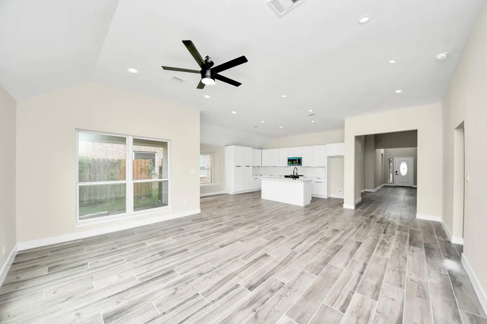 4223 Wells Mark Drive Humble, TX 77346