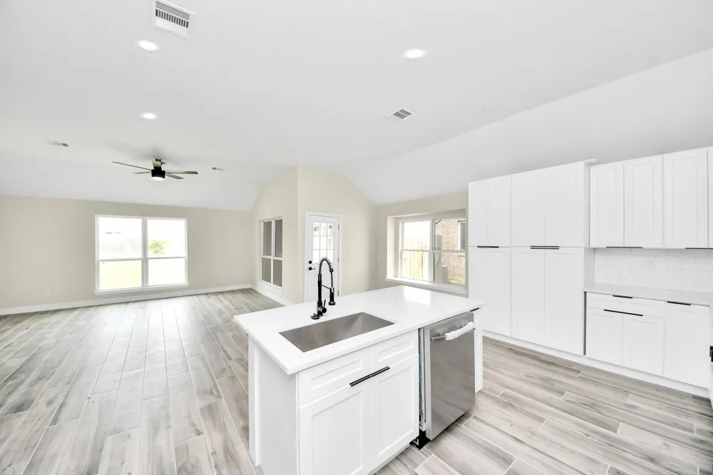 4223 Wells Mark Drive Humble, TX 77346