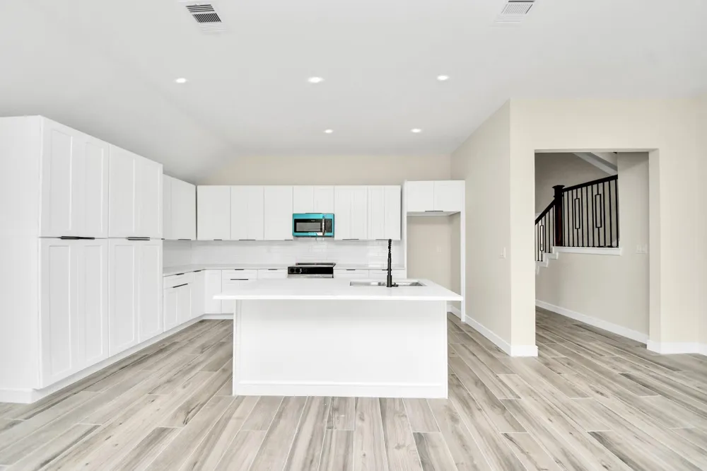 4223 Wells Mark Drive Humble, TX 77346