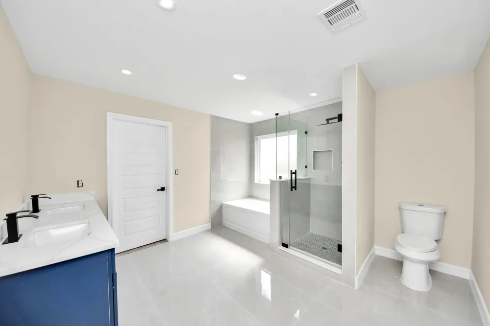 4223 Wells Mark Drive Humble, TX 77346