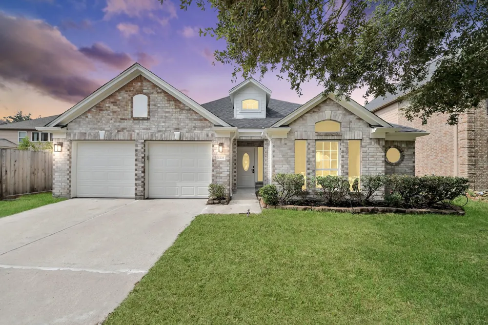 4223 Wells Mark Drive Humble, TX 77346