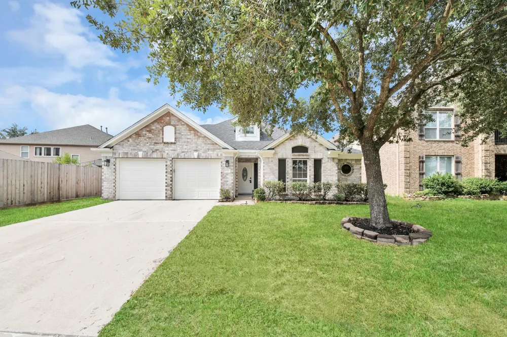 4223 Wells Mark Drive Humble, TX 77346