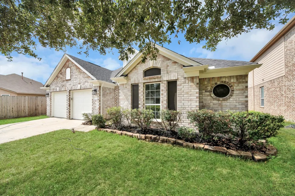 4223 Wells Mark Drive Humble, TX 77346