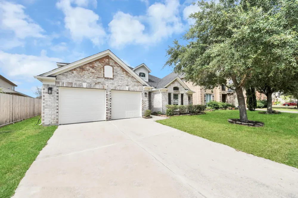 4223 Wells Mark Drive Humble, TX 77346
