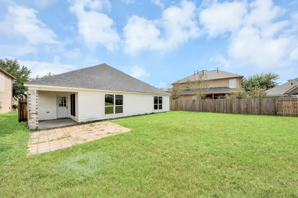 4223 Wells Mark Drive Humble, TX 77346
