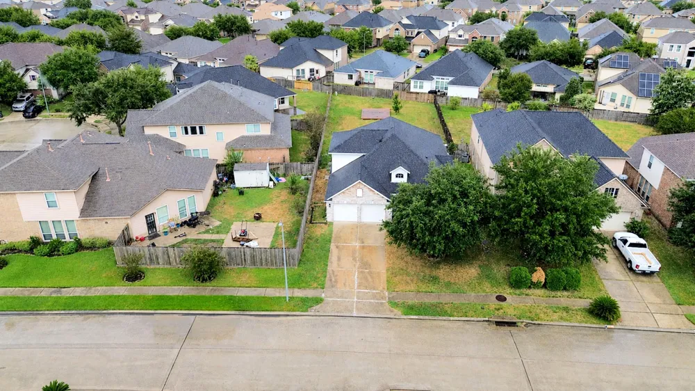 4223 Wells Mark Drive Humble, TX 77346