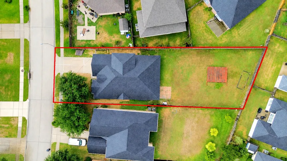 4223 Wells Mark Drive Humble, TX 77346