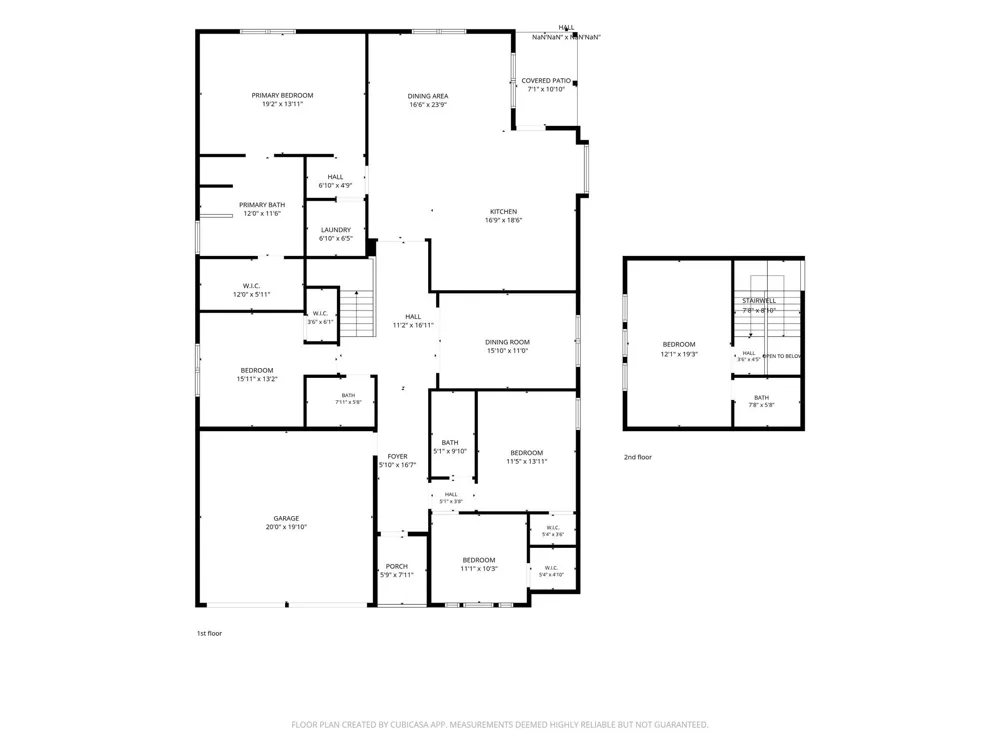 4223 Wells Mark Drive Humble, TX 77346