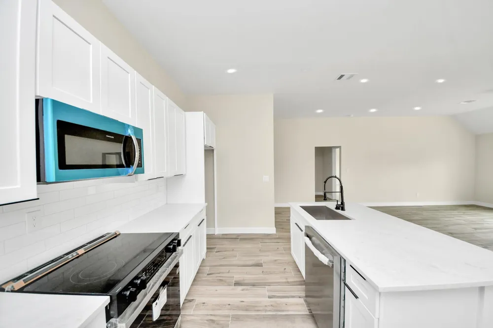4223 Wells Mark Drive Humble, TX 77346