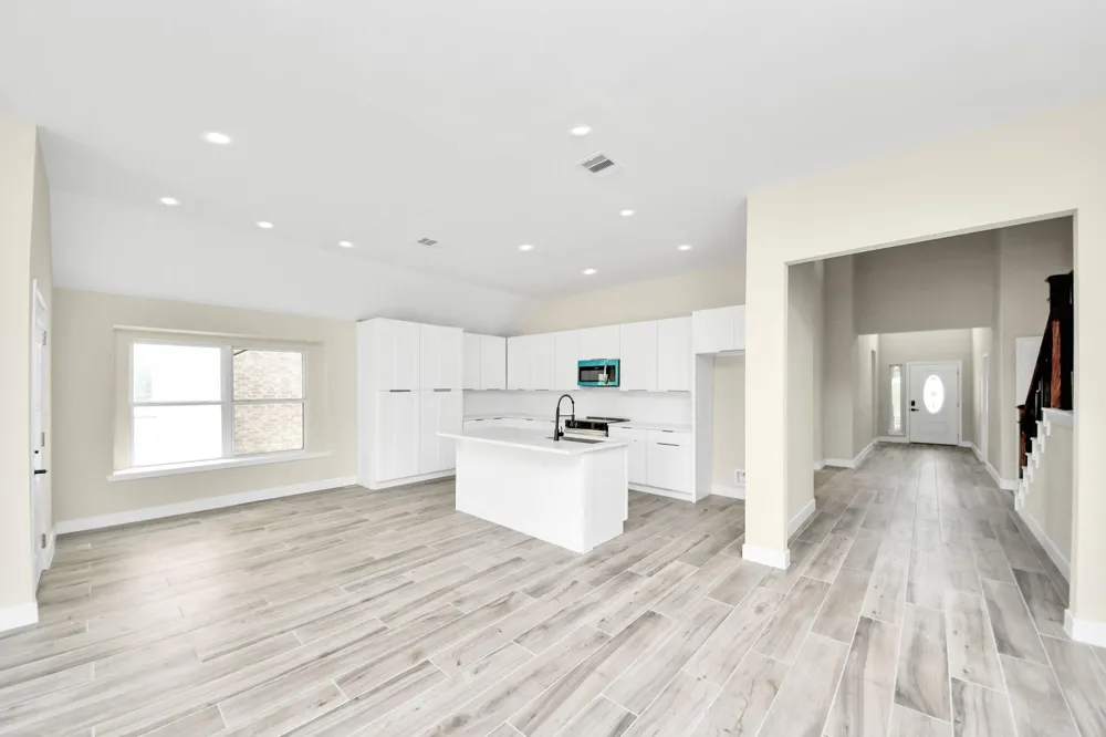 4223 Wells Mark Drive Humble, TX 77346