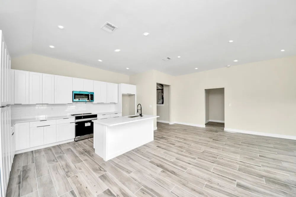 4223 Wells Mark Drive Humble, TX 77346