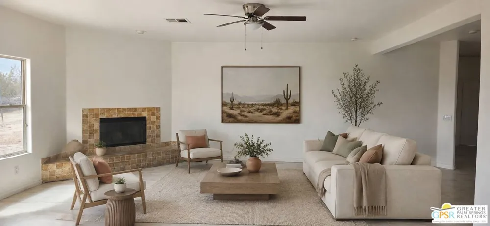 67565 Monterey Road Desert Hot Springs, CA 92240