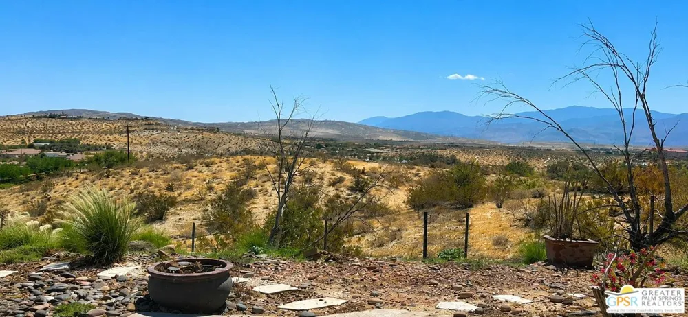 67565 Monterey Road Desert Hot Springs, CA 92240