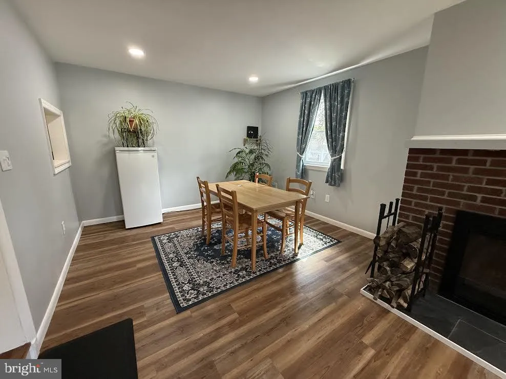 115 BENJAMIN AVENUE Salisbury, MD 21804