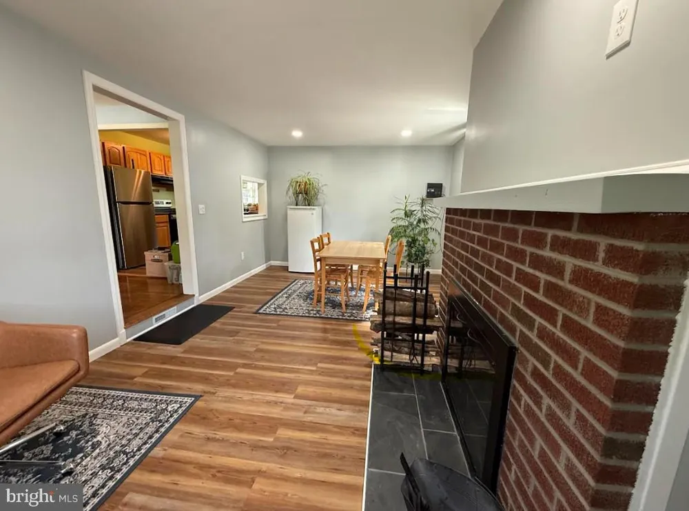 115 BENJAMIN AVENUE Salisbury, MD 21804
