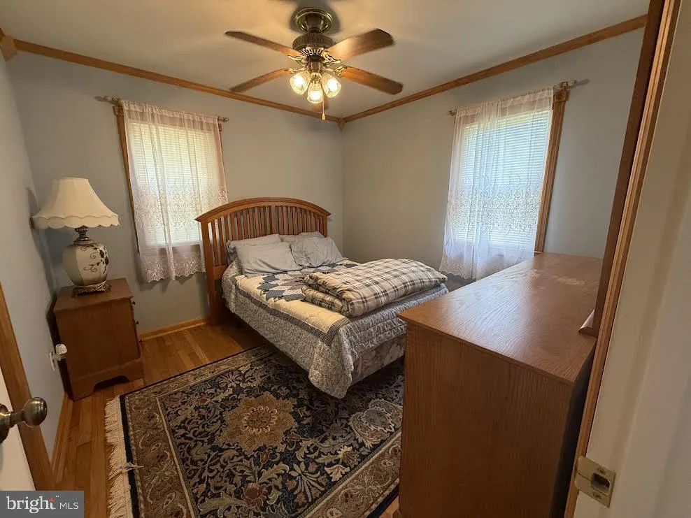 115 BENJAMIN AVENUE Salisbury, MD 21804