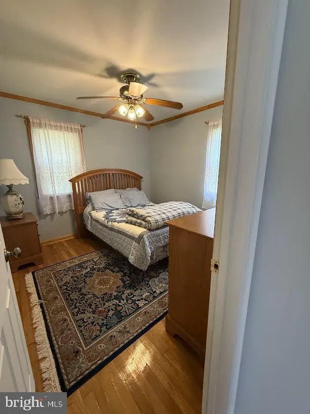 115 BENJAMIN AVENUE Salisbury, MD 21804