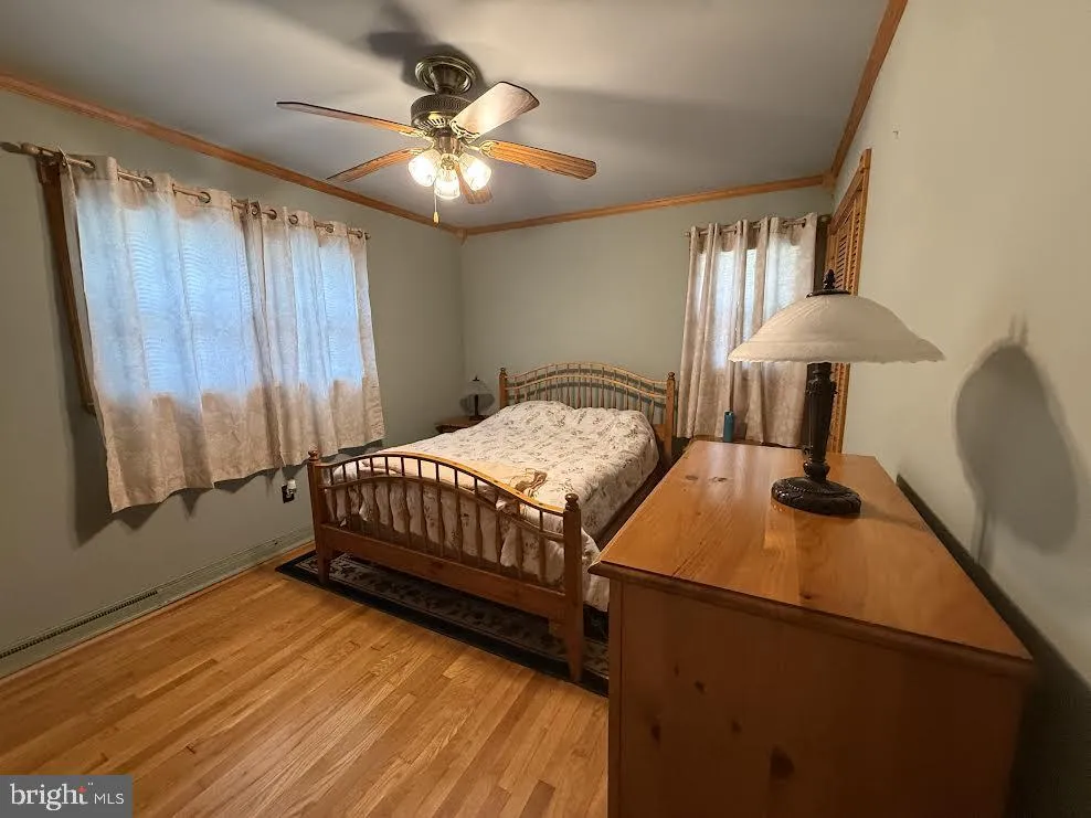 115 BENJAMIN AVENUE Salisbury, MD 21804