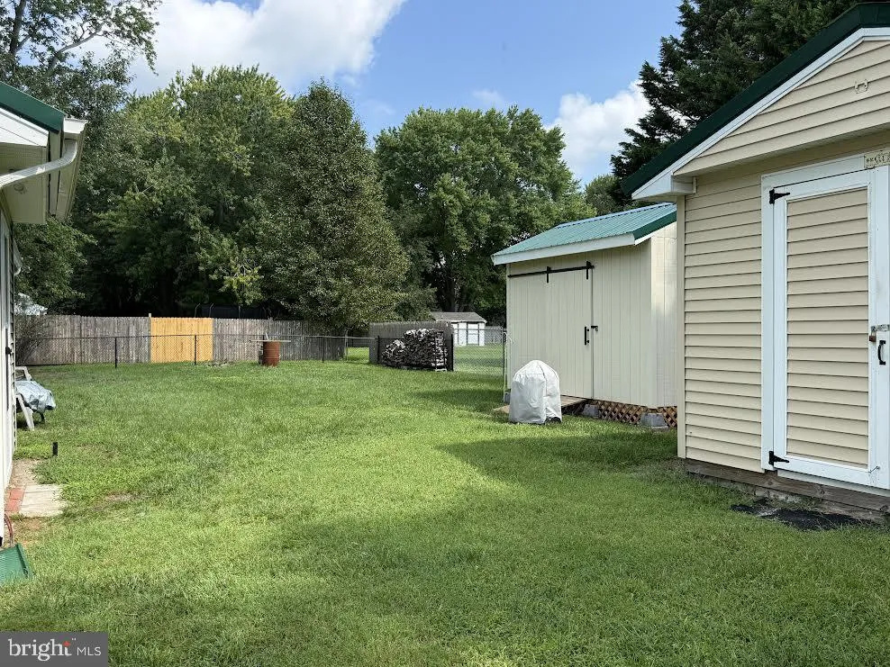 115 BENJAMIN AVENUE Salisbury, MD 21804
