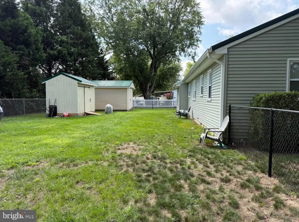 115 BENJAMIN AVENUE Salisbury, MD 21804