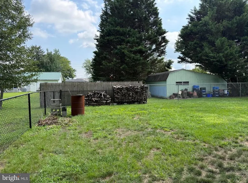 115 BENJAMIN AVENUE Salisbury, MD 21804