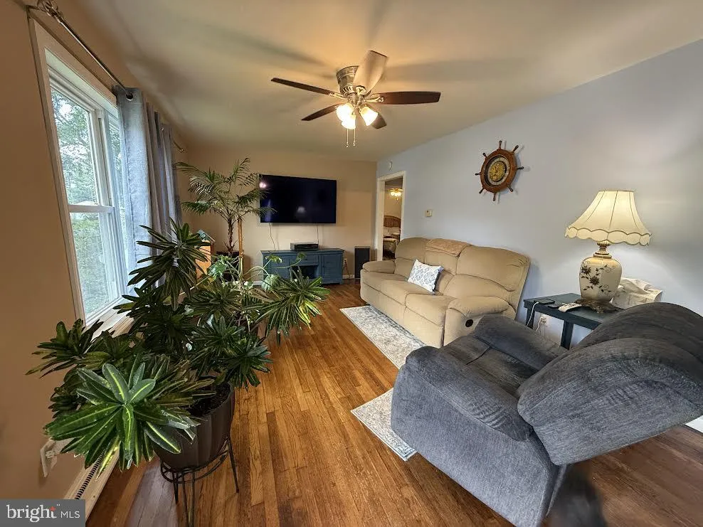 115 BENJAMIN AVENUE Salisbury, MD 21804