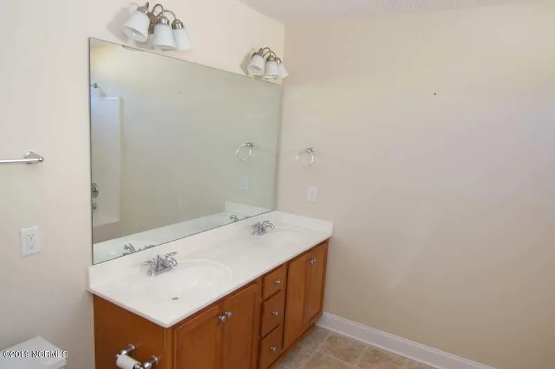 2604 Saddleback Drive #A Winterville, NC 28590