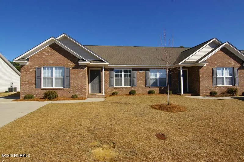 2604 Saddleback Drive #A Winterville, NC 28590