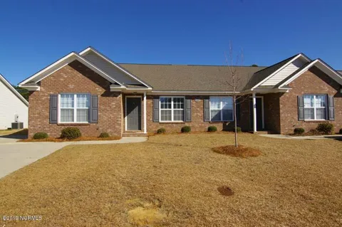 2604 Saddleback Drive #A