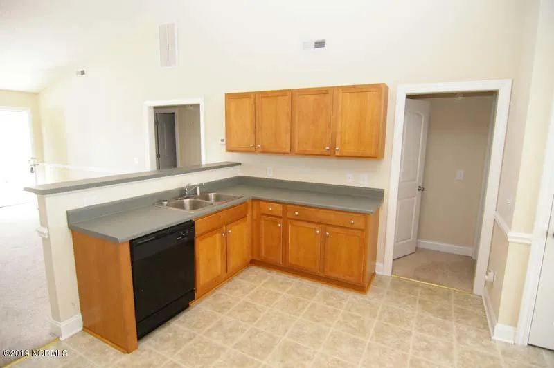 2604 Saddleback Drive #A Winterville, NC 28590