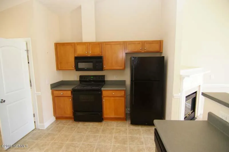 2604 Saddleback Drive #A Winterville, NC 28590