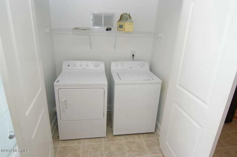 2604 Saddleback Drive #A Winterville, NC 28590