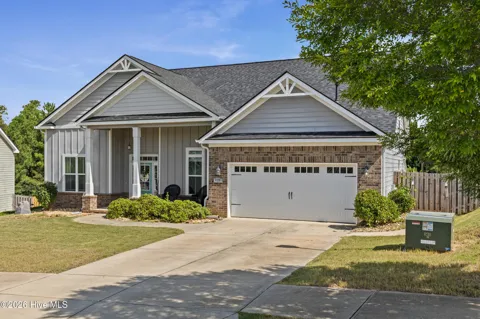 426 Bridle Path Road