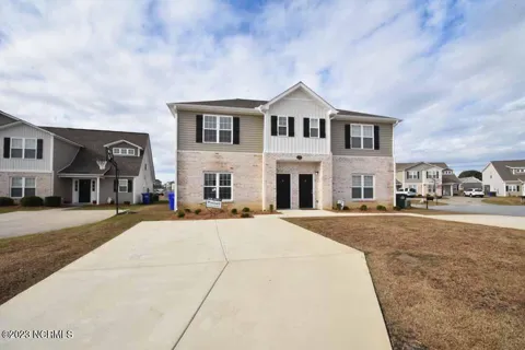 2405 Chavis Drive #A