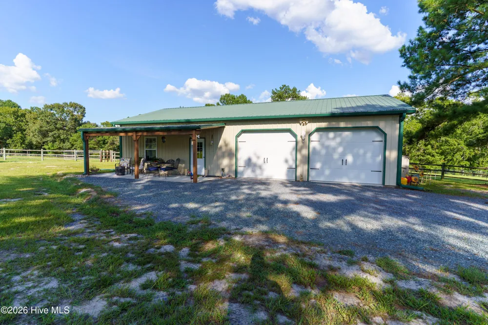 160 Calebs Run Aberdeen, NC 28315