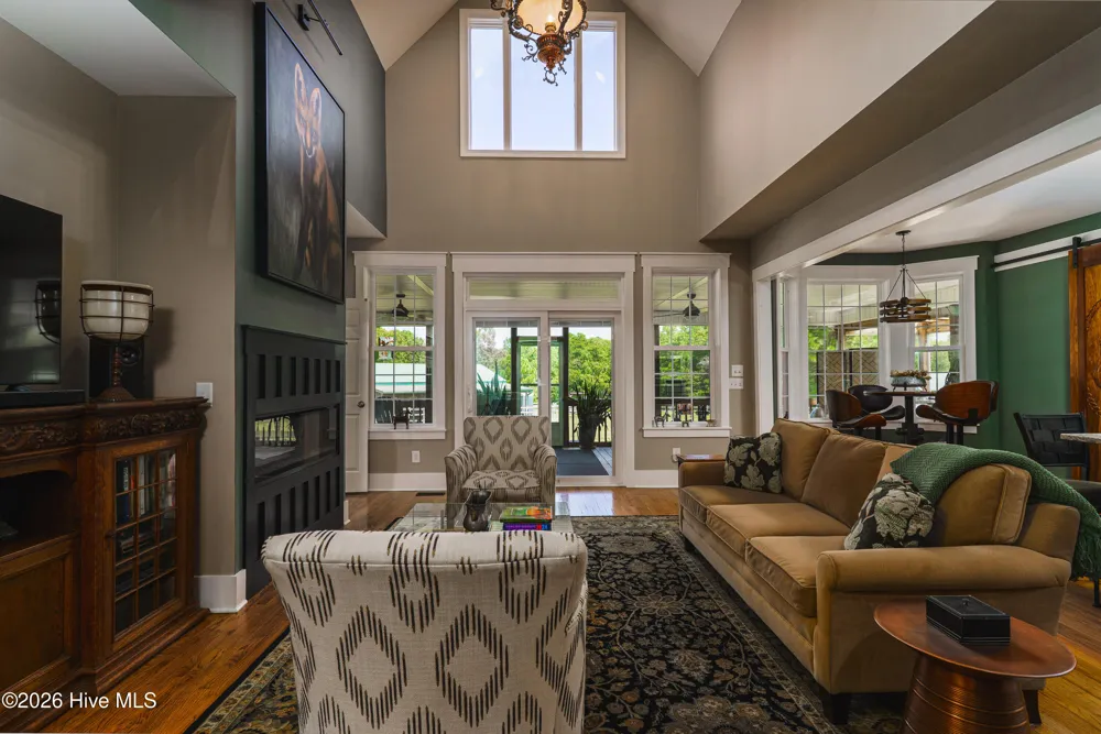 160 Calebs Run Aberdeen, NC 28315