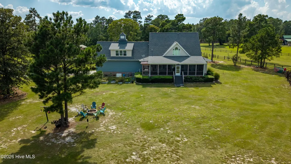 160 Calebs Run Aberdeen, NC 28315