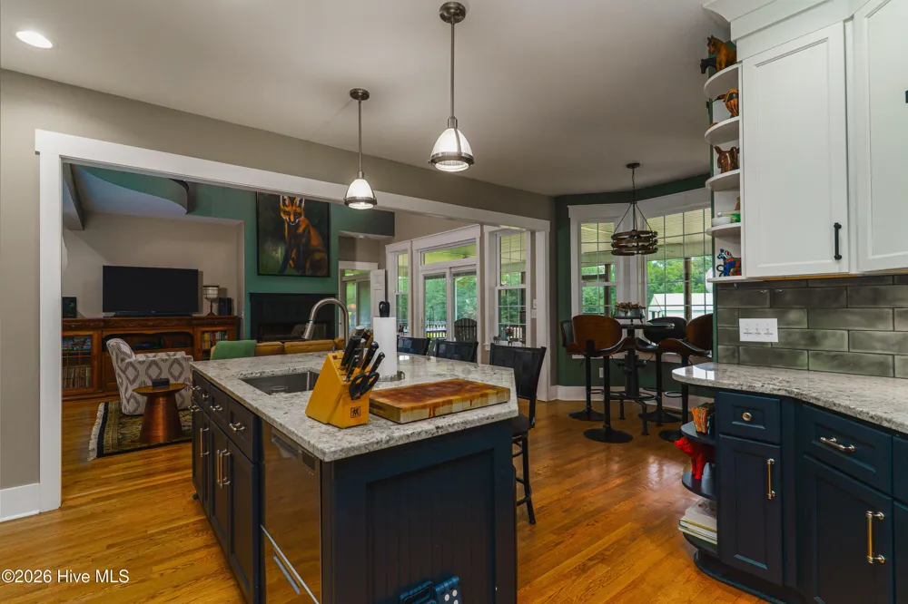 160 Calebs Run Aberdeen, NC 28315
