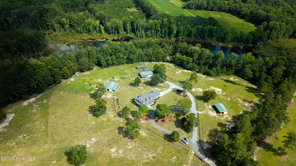 160 Calebs Run Aberdeen, NC 28315
